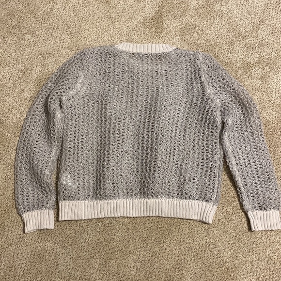 EUC COS Sweater SZ XS - Picture 4 of 5